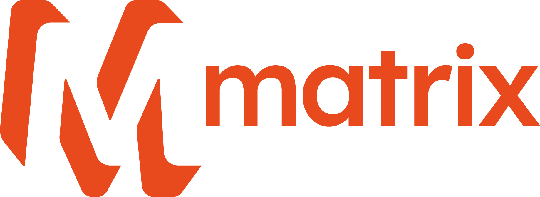 Case FFCI para Matrix